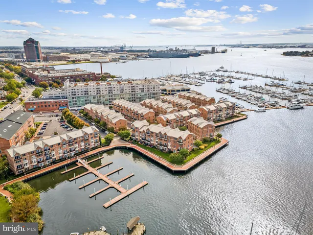 $849,000 | 1252 Dockside Circle, Baltimore, MD 21224