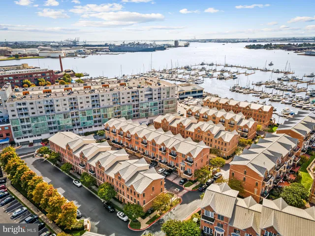 $849,000 | 1252 Dockside Circle, Baltimore, MD 21224