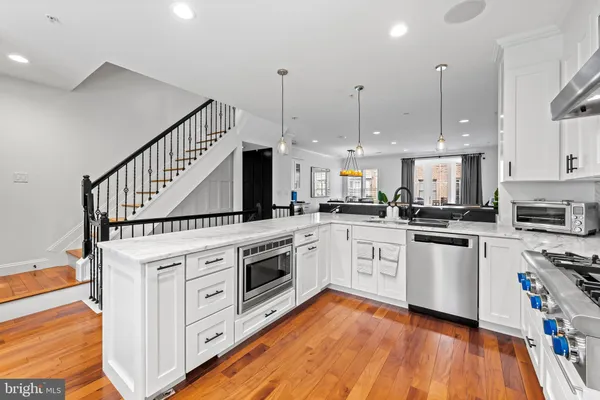$849,000 | 1252 Dockside Circle, Baltimore, MD 21224