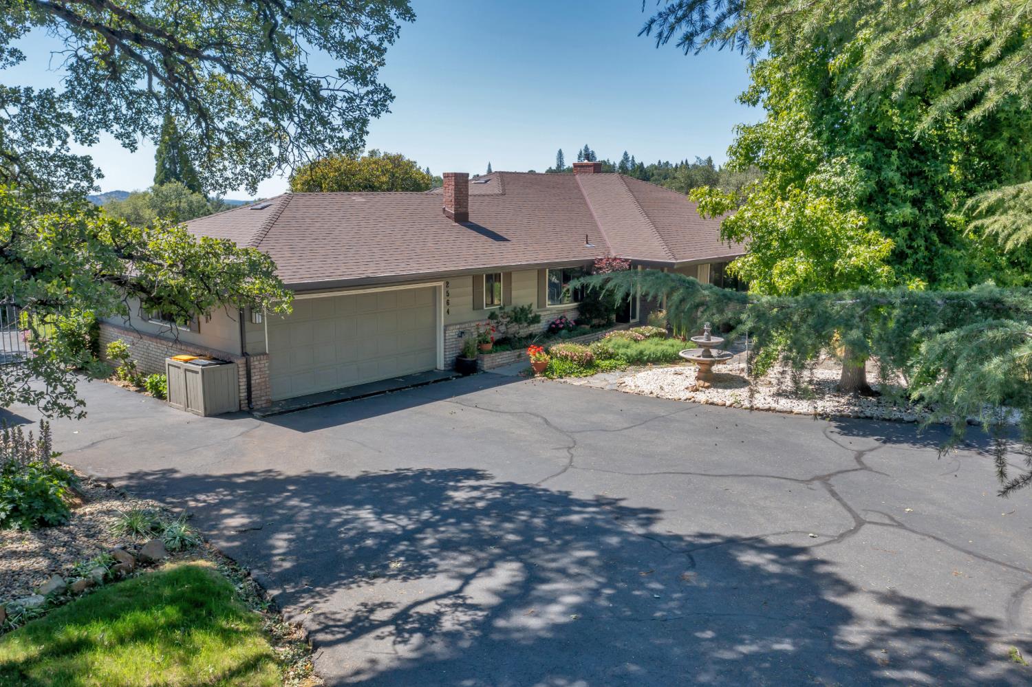 2564 Baker Road Placerville, CA 95667 - Photo 5 of 16