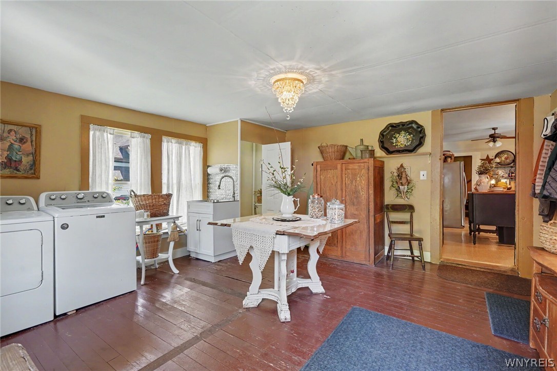 81 West Main Street Fillmore, NY 14735 - Photo 19 of 27