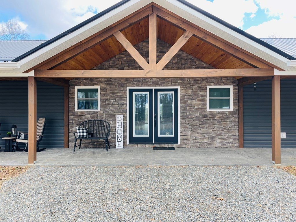 226 Pridemoore Road Galax, VA 24333 - Photo 2 of 42 Gallery Image 2