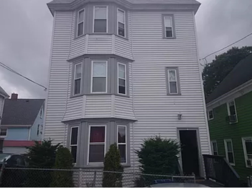 77 Walden Street, Unit 3 Boston, MA 02130 - Photo 12 of 12