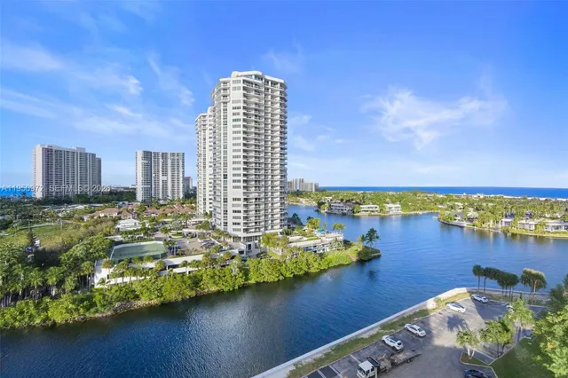 $2,800 | 20505 East Country Club Drive, Unit 1434, Aventura, FL 33180