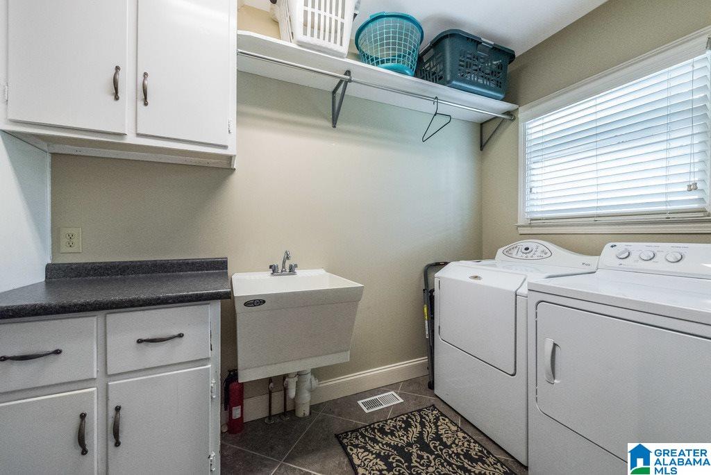 539 Cliff Place Birmingham, AL 35209 - Photo 6 of 33