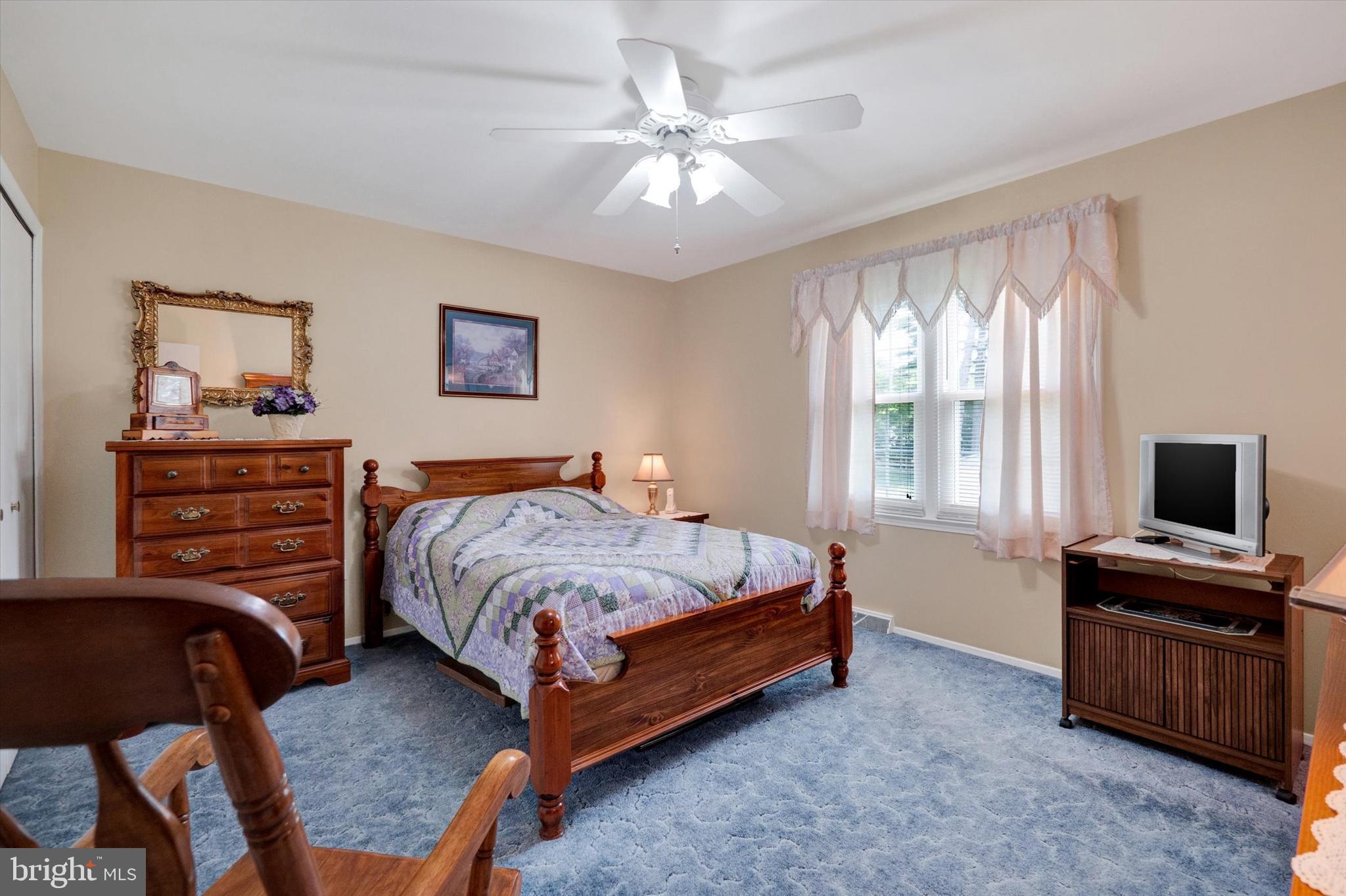 5577 Linton Road Sykesville, MD 21784 - Photo 9 of 25 Primary Bedroom