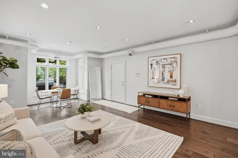 $724,900 | 2111 11th Street Northwest, Unit 4, Washington, DC 20001