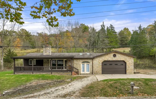 $229,000 | Undisclosed Address, Brookville, IN 47012