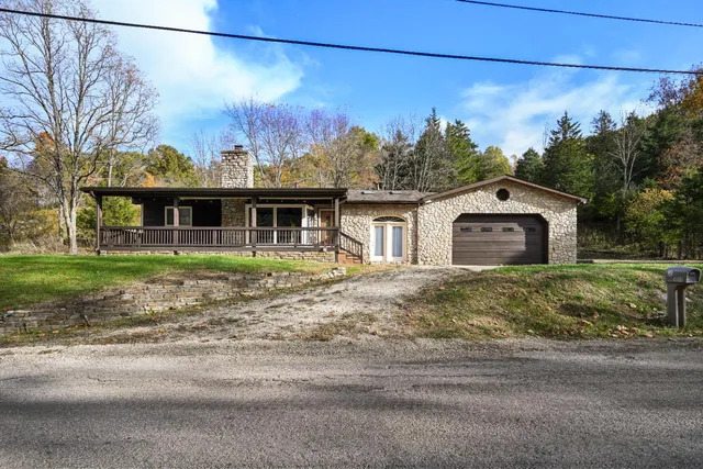 $229,000 | Undisclosed Address, Brookville, IN 47012