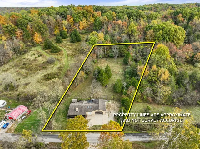 $229,000 | Undisclosed Address, Brookville, IN 47012