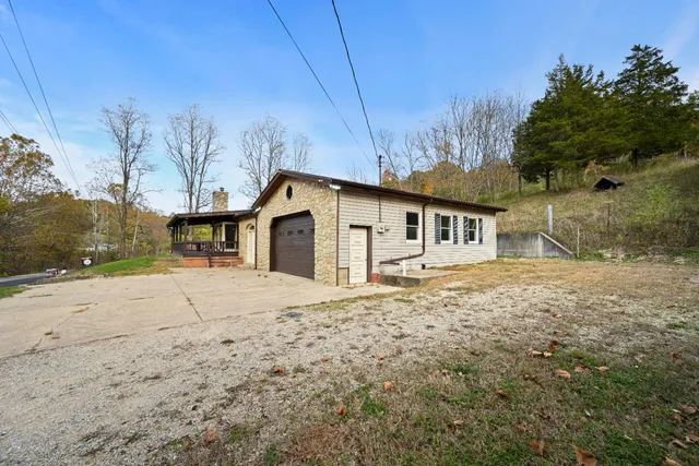 $229,000 | Undisclosed Address, Brookville, IN 47012