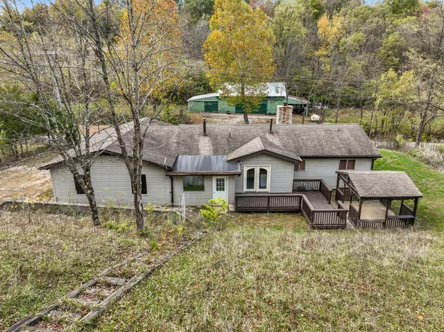 $229,000 | Undisclosed Address, Brookville, IN 47012