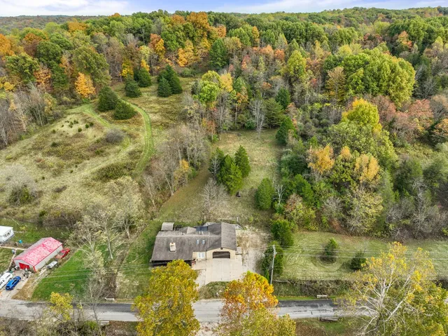 $229,000 | Undisclosed Address, Brookville, IN 47012