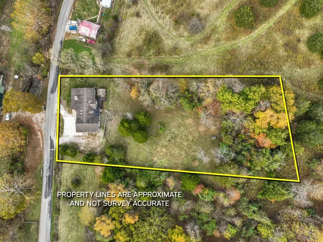 $229,000 | Undisclosed Address, Brookville, IN 47012