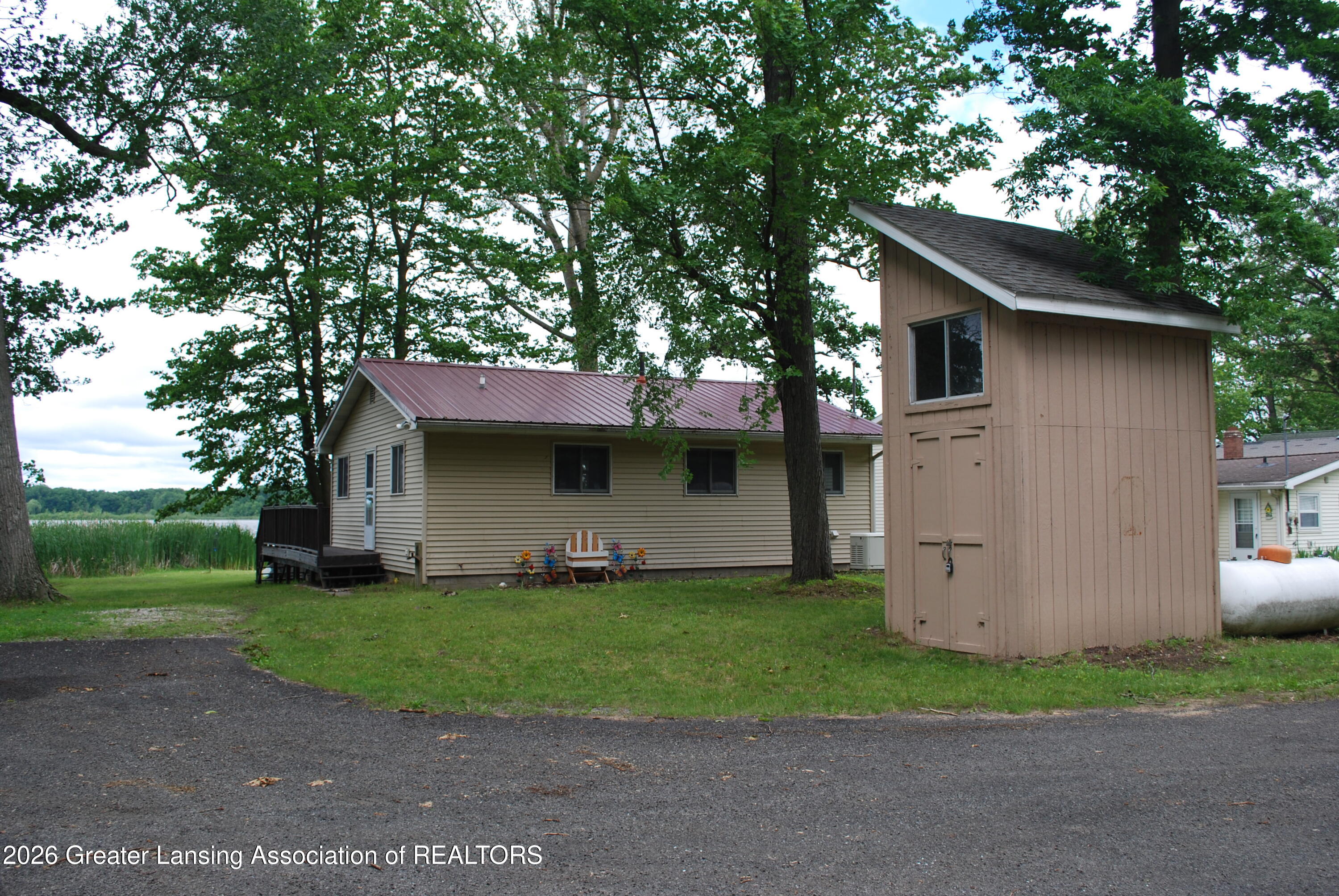1520 Shepard Road Crystal, MI 48818 - Photo 10 of 59 7