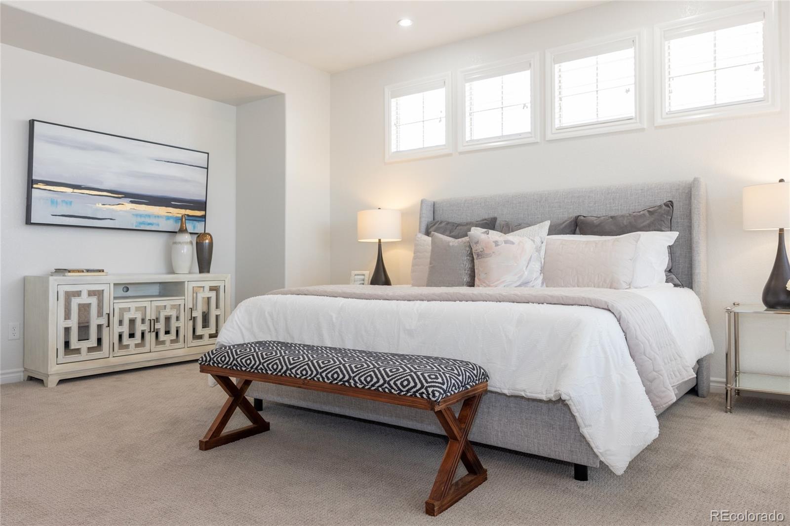 9164 Viaggio Way Highlands Ranch, CO 80126 - Photo 23 of 40 Gallery Image 23