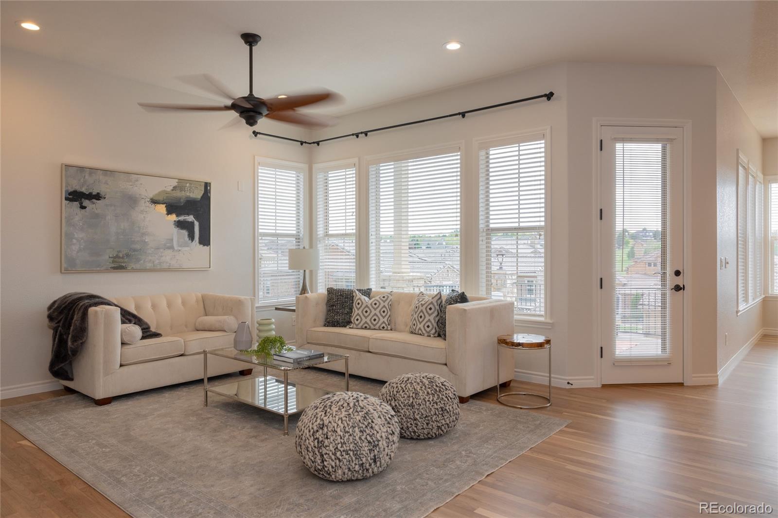 9164 Viaggio Way Highlands Ranch, CO 80126 - Photo 7 of 40 Gallery Image 7