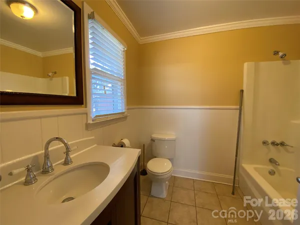 a bathroom with a sink and a tub