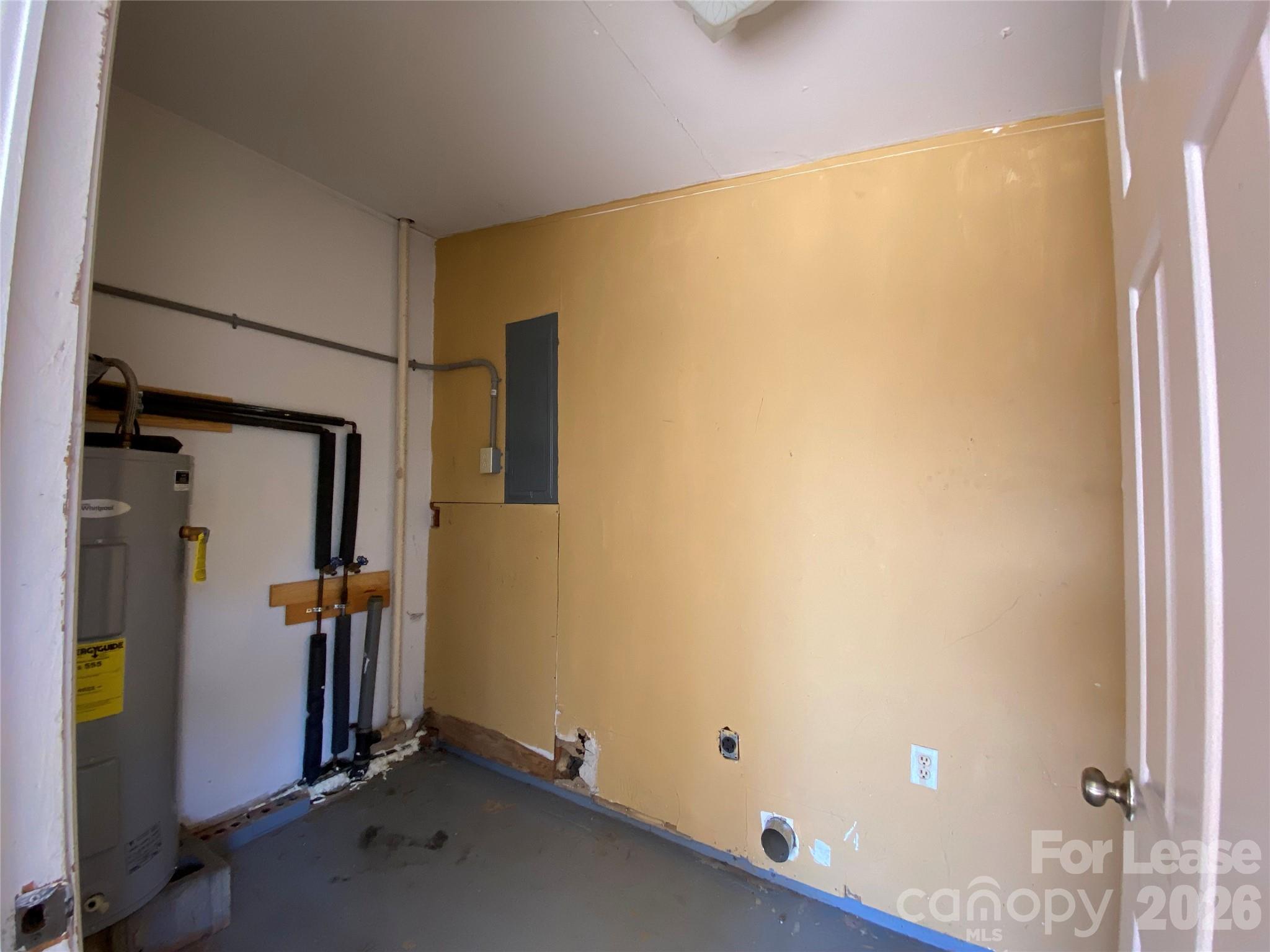 203 Ratchford Farm Road Gastonia, NC 28056 - Photo 24 of 28