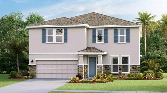 $481,990 | 10706 Rabbit Grove Trail, Palmetto, FL 34221