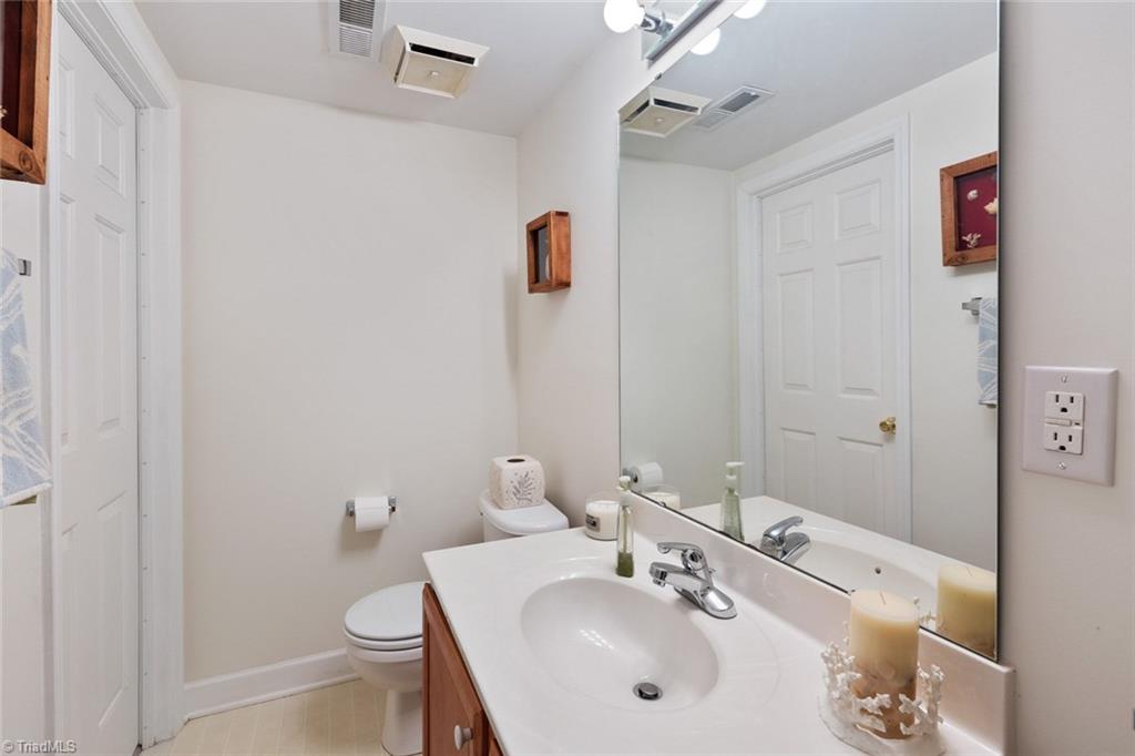 183 High Meadows Road Advance, NC 27006 - Photo 22 of 29 Gallery Image 22