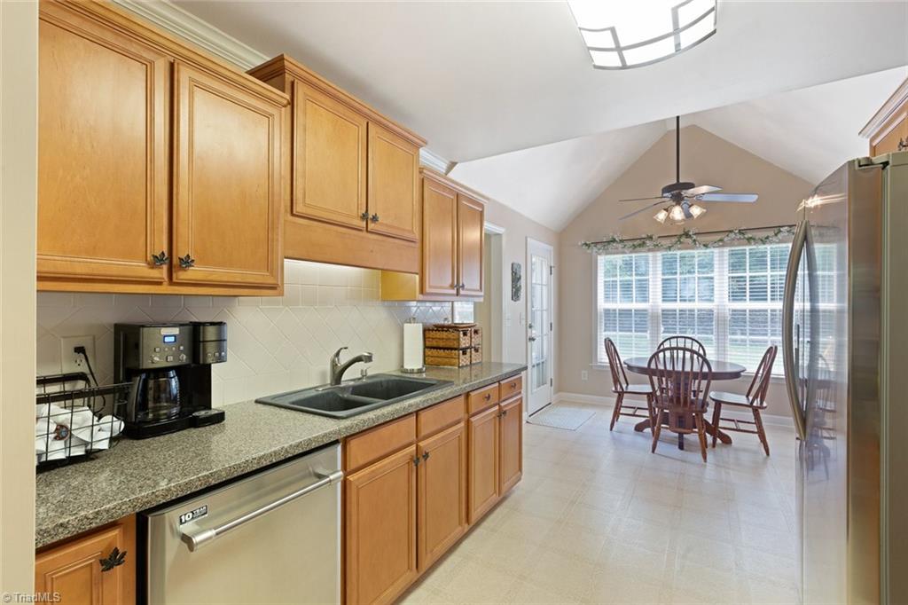 183 High Meadows Road Advance, NC 27006 - Photo 8 of 29 Gallery Image 8