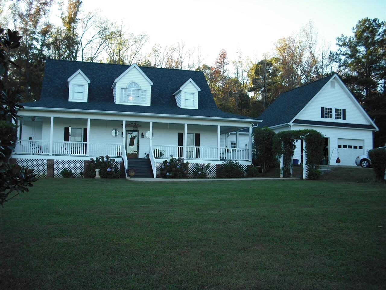 131 Bill Hart Road Newnan, GA 30265 - Photo 1 of 1 Gallery Image 1