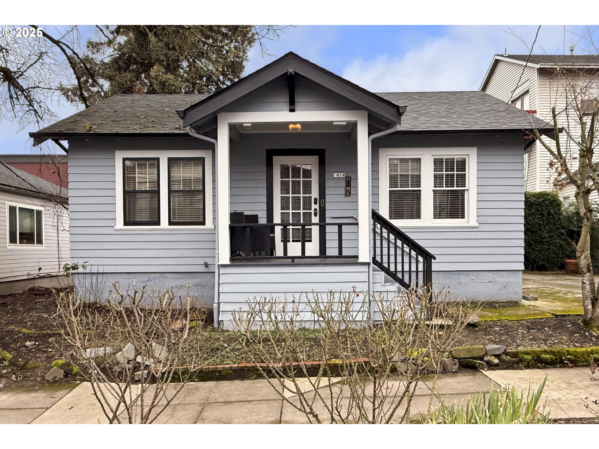 414 Southwest Pendleton Street Portland, OR 97239 - Photo 1 of 24 Gallery Image 1
