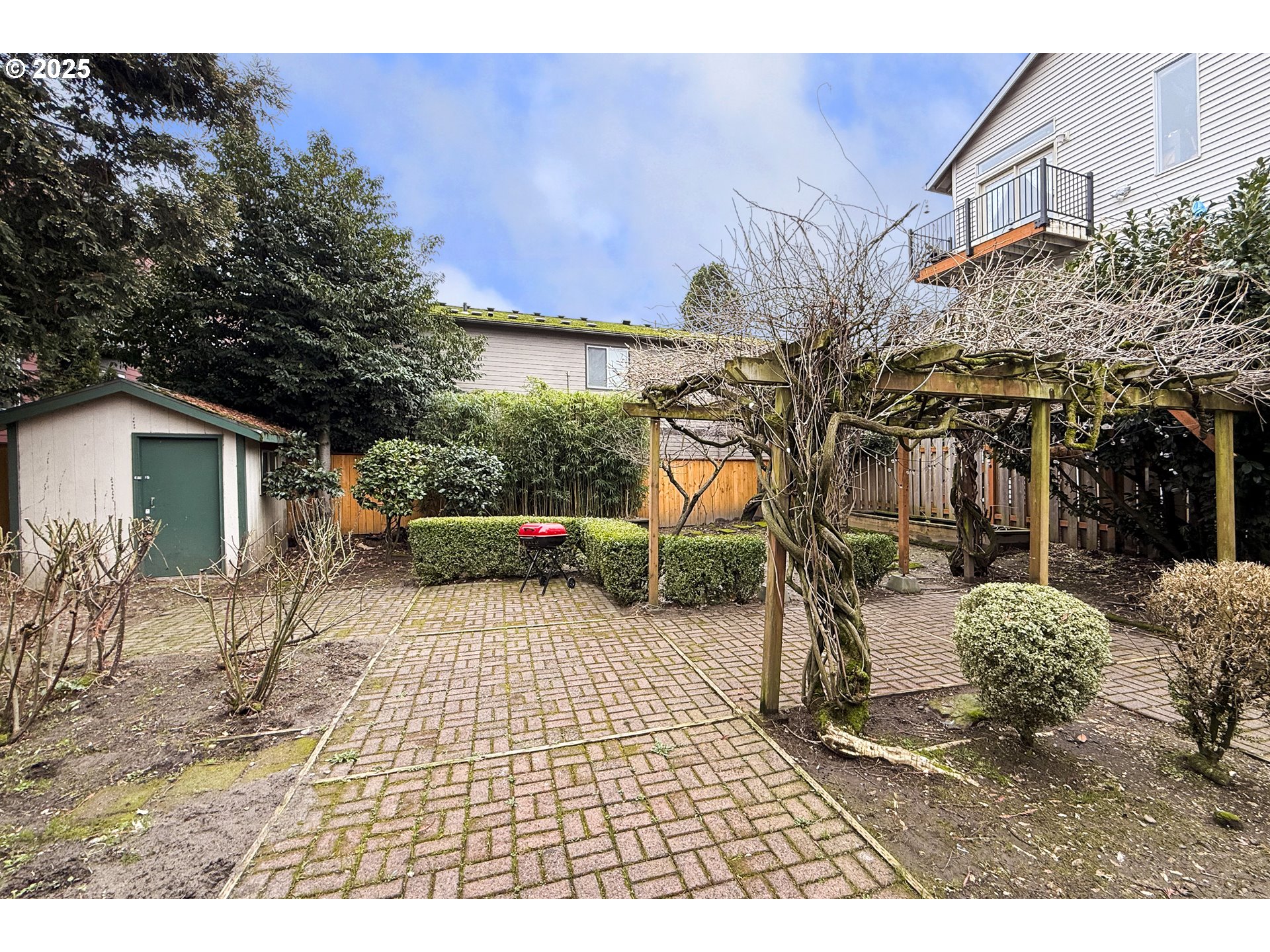 414 Southwest Pendleton Street Portland, OR 97239 - Photo 18 of 24 Gallery Image 18