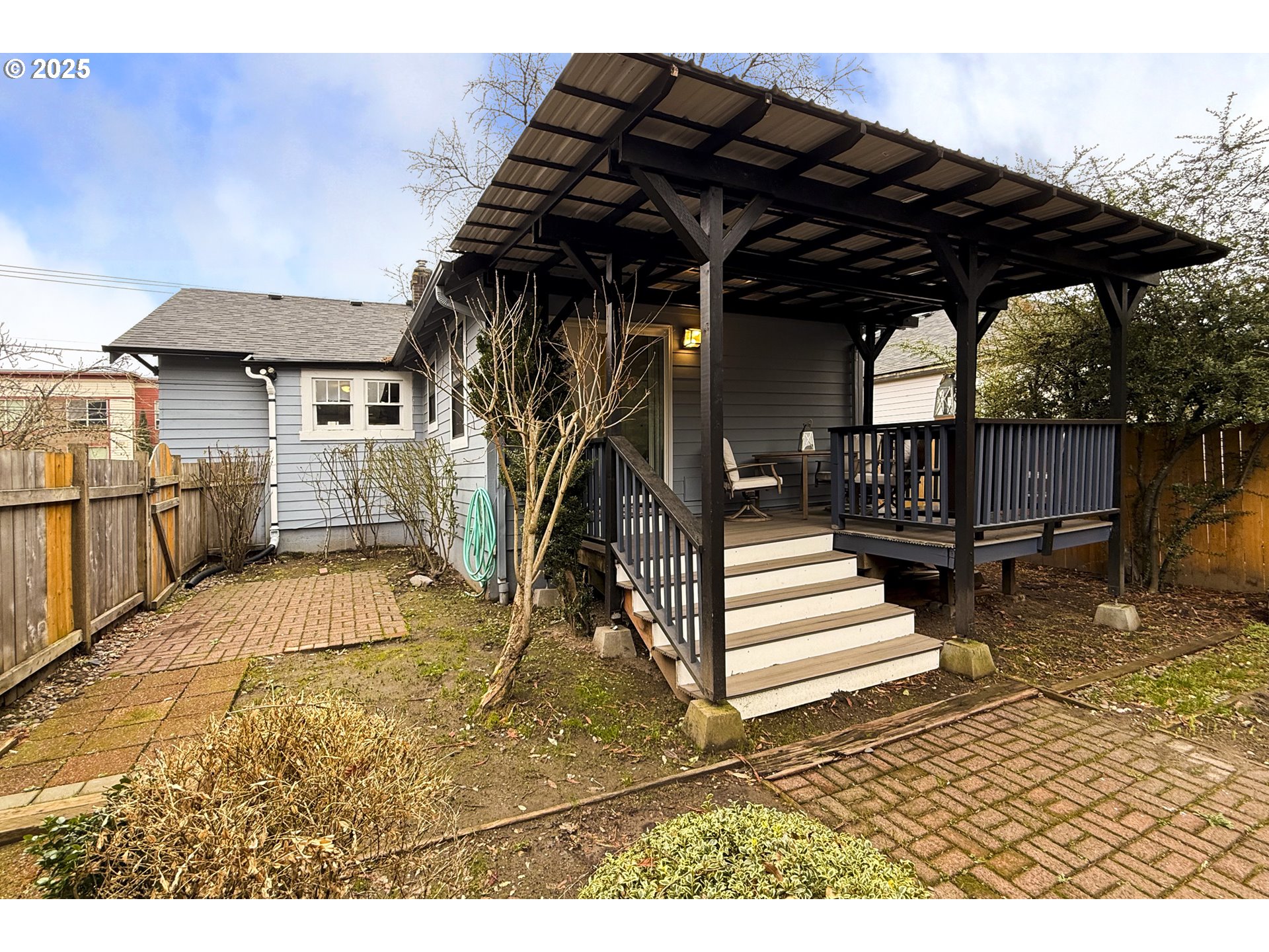 414 Southwest Pendleton Street Portland, OR 97239 - Photo 20 of 24 Gallery Image 20