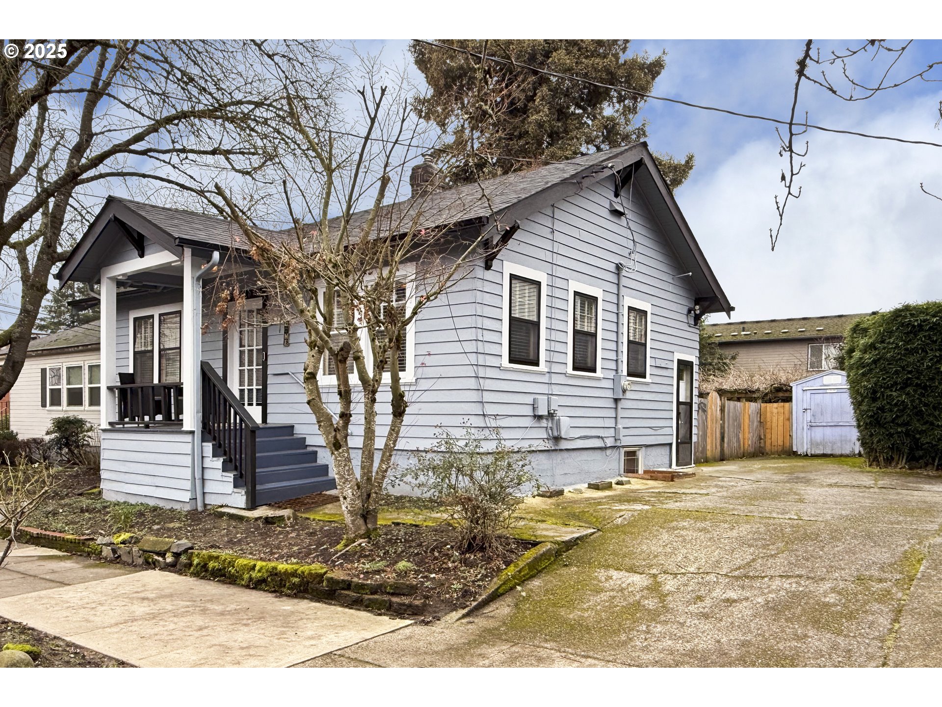 414 Southwest Pendleton Street Portland, OR 97239 - Photo 2 of 24 Gallery Image 2