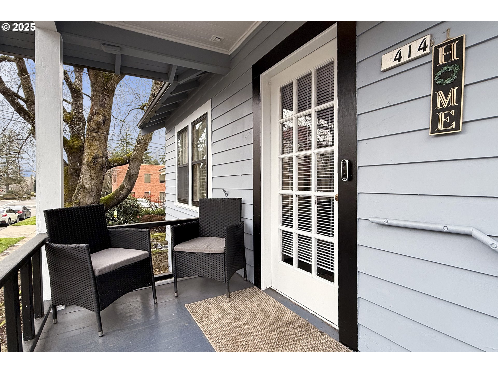 414 Southwest Pendleton Street Portland, OR 97239 - Photo 3 of 24 Gallery Image 3
