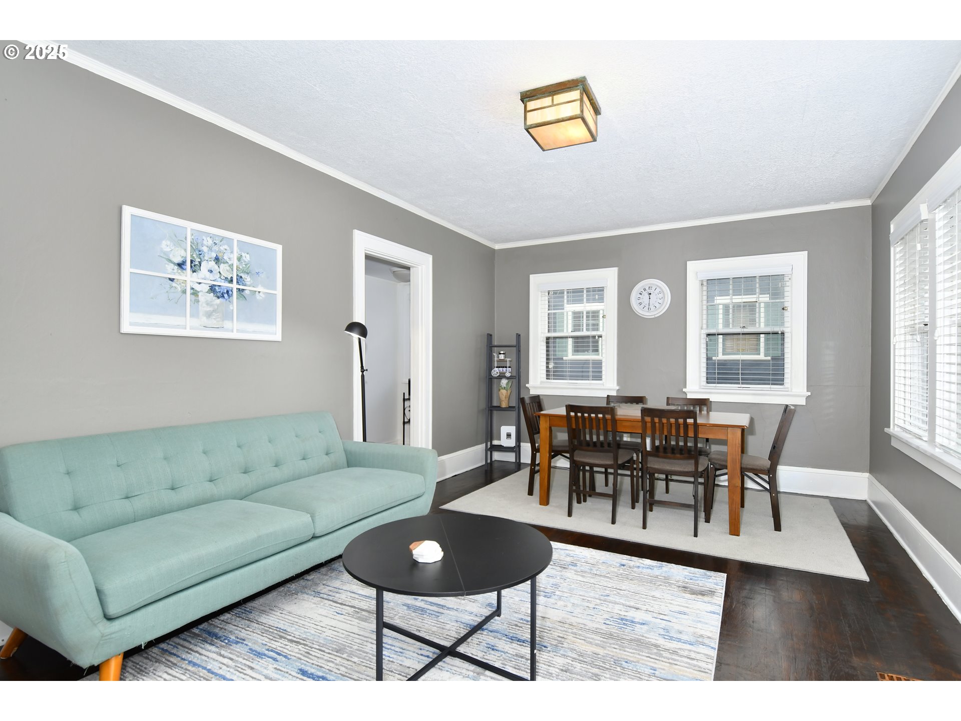 414 Southwest Pendleton Street Portland, OR 97239 - Photo 4 of 24 Gallery Image 4