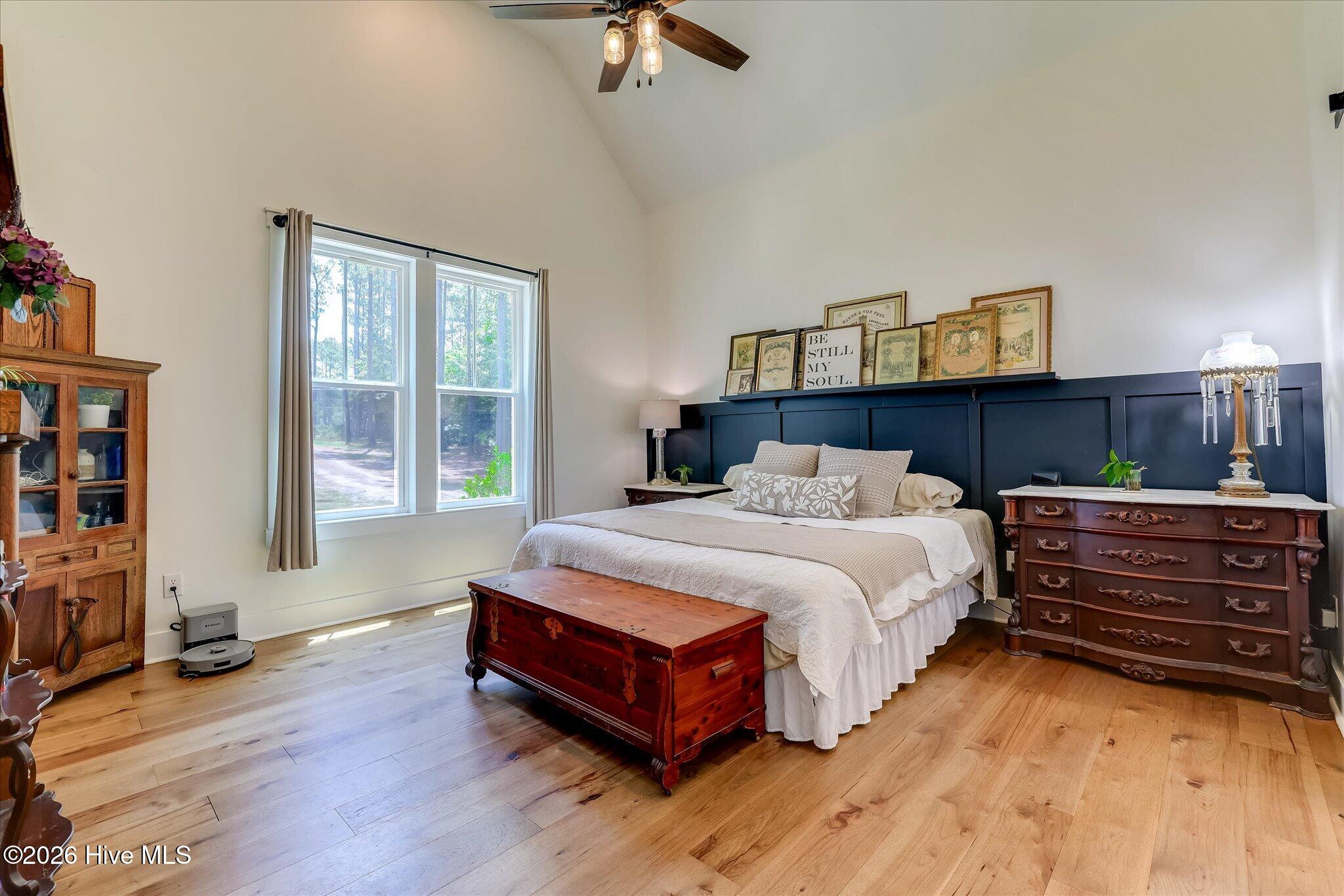 6684 Luckys Bridge Road Dearing, GA 30808 - Photo 23 of 61