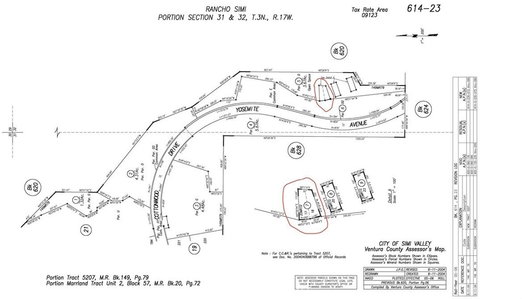 0 Yosemite Avenue Simi Valley, CA 93063 - Photo 6 of 9 Gallery Image 6