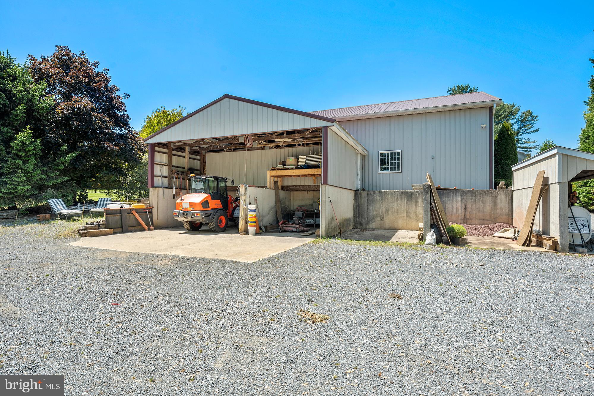 3889 Gamber Road Finksburg, MD 21048 - Photo 83 of 101