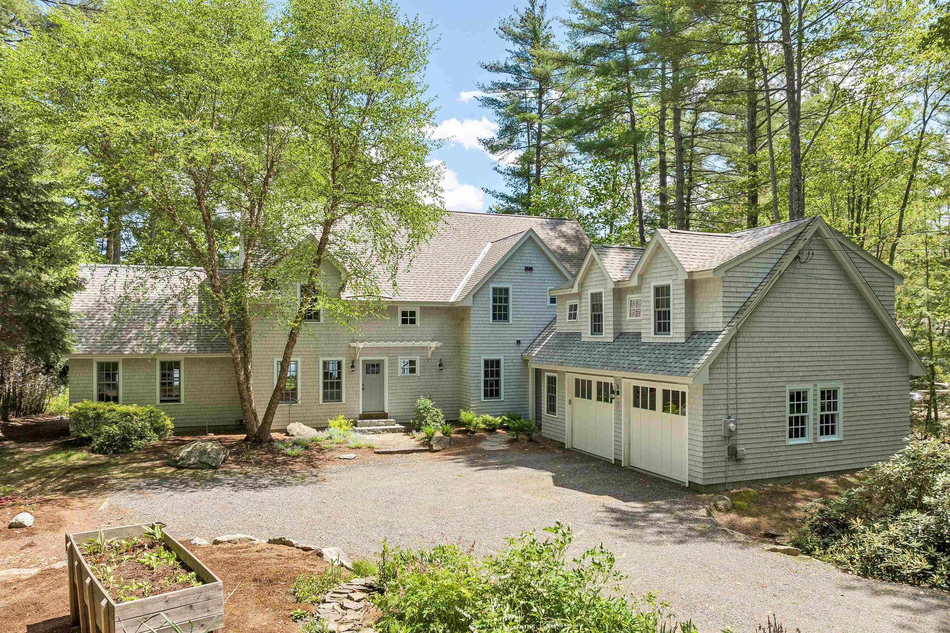 140 Holden Shore Road Wolfeboro, NH 03894 - Photo 42 of 58
