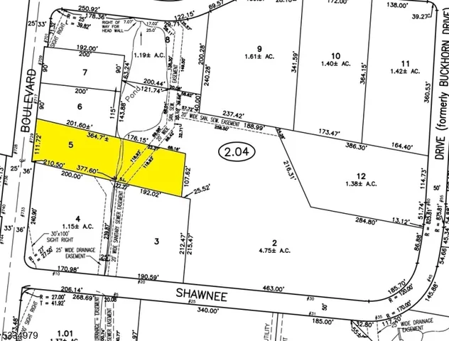 $449,000 | 729 Mountain Boulevard, Watchung, NJ 07069