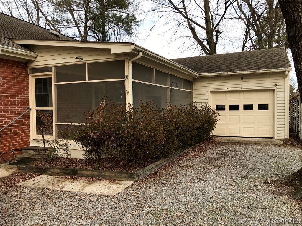914 Hampton Road Petersburg, VA 23805 - Photo 11 of 34 Gallery Image 11