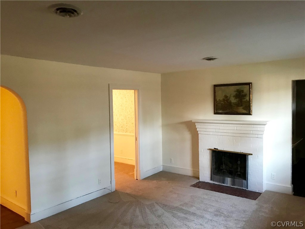 914 Hampton Road Petersburg, VA 23805 - Photo 13 of 34 Gallery Image 13