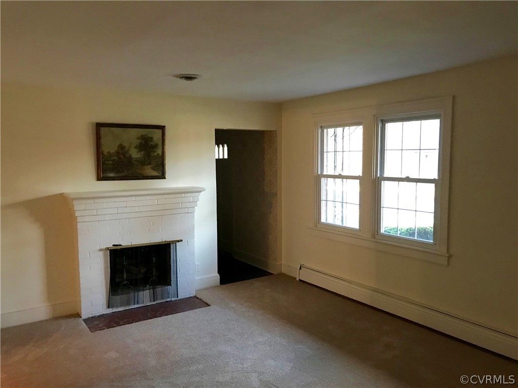 914 Hampton Road Petersburg, VA 23805 - Photo 14 of 34 Gallery Image 14