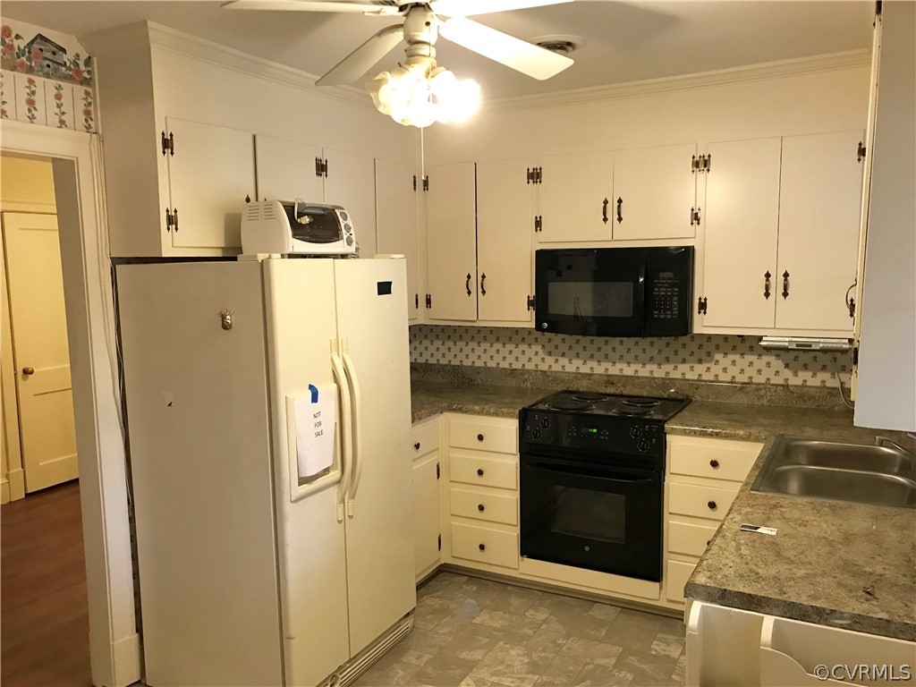 914 Hampton Road Petersburg, VA 23805 - Photo 20 of 34 Gallery Image 20