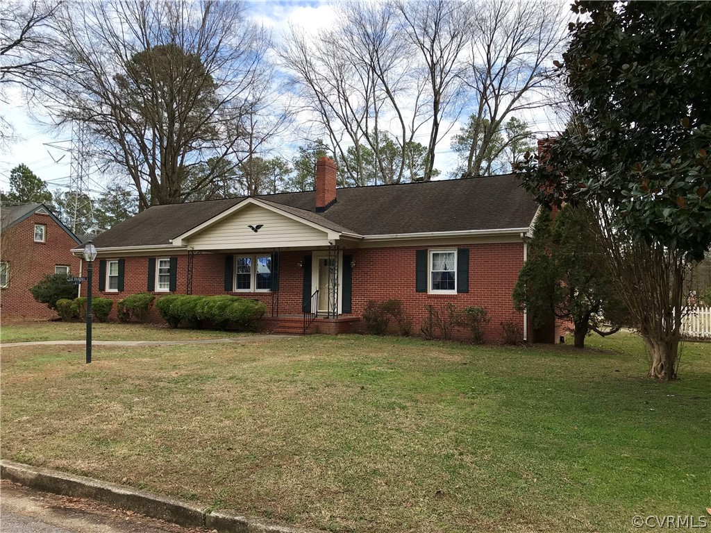 914 Hampton Road Petersburg, VA 23805 - Photo 2 of 34 Gallery Image 2