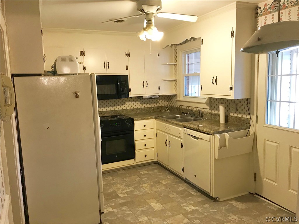 914 Hampton Road Petersburg, VA 23805 - Photo 21 of 34 Gallery Image 21