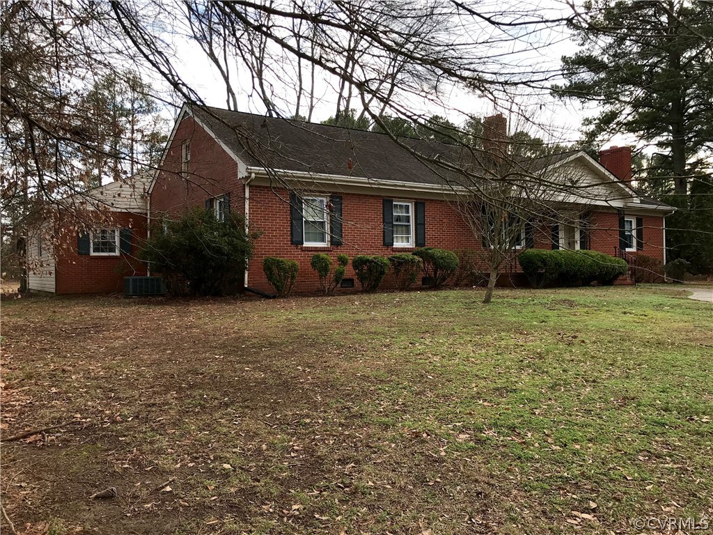914 Hampton Road Petersburg, VA 23805 - Photo 3 of 34 Gallery Image 3