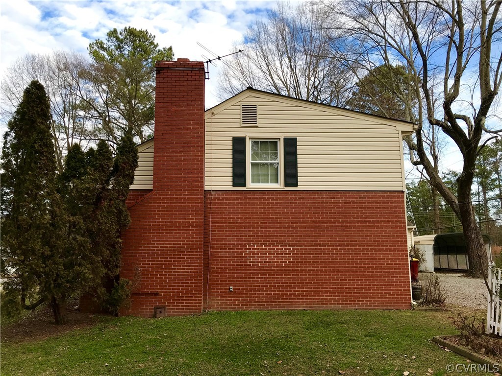 914 Hampton Road Petersburg, VA 23805 - Photo 7 of 34 Gallery Image 7