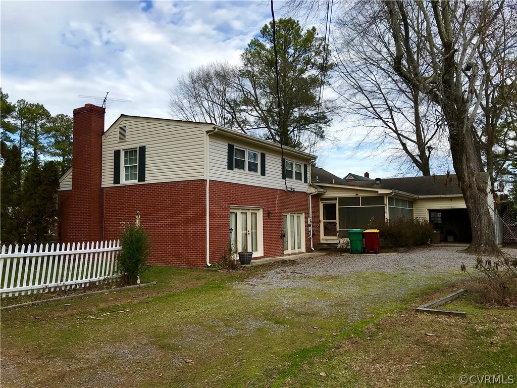 914 Hampton Road Petersburg, VA 23805 - Photo 8 of 34 Gallery Image 8