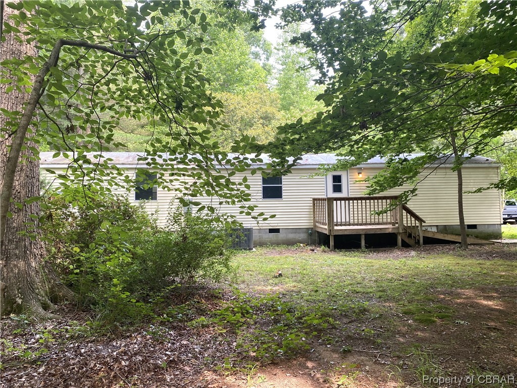 9917 Friendship Road Gloucester, VA 23061 - Photo 2 of 17 Gallery Image 2