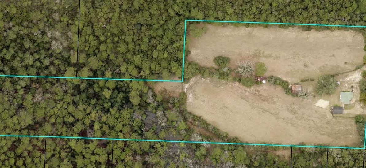 4949 Atwell Road Crestview, FL 32539 - Photo 54 of 54 GIS map