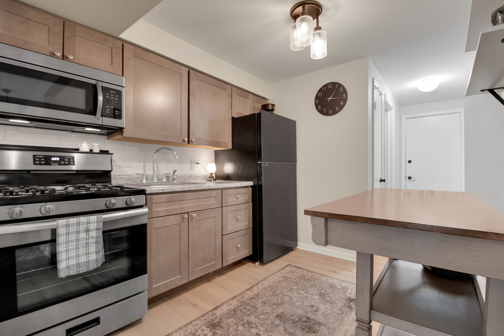 14810 Kilpatrick Avenue, Unit 6E Midlothian, IL 60445 - Photo 5 of 13